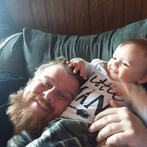 Meet your Posher, Ron